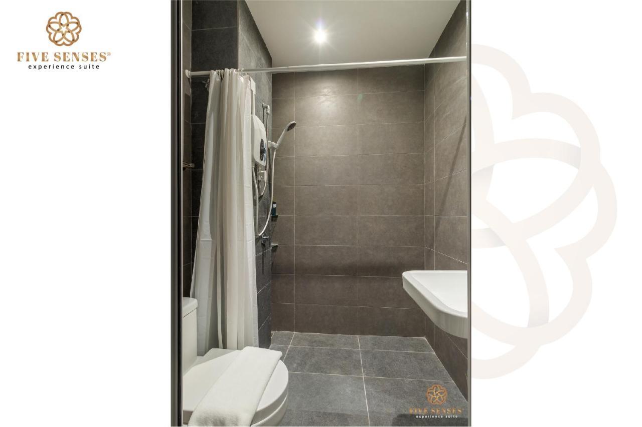 Neu Suites Residence, Embassy Row Kuala Lumpur Cameră foto
