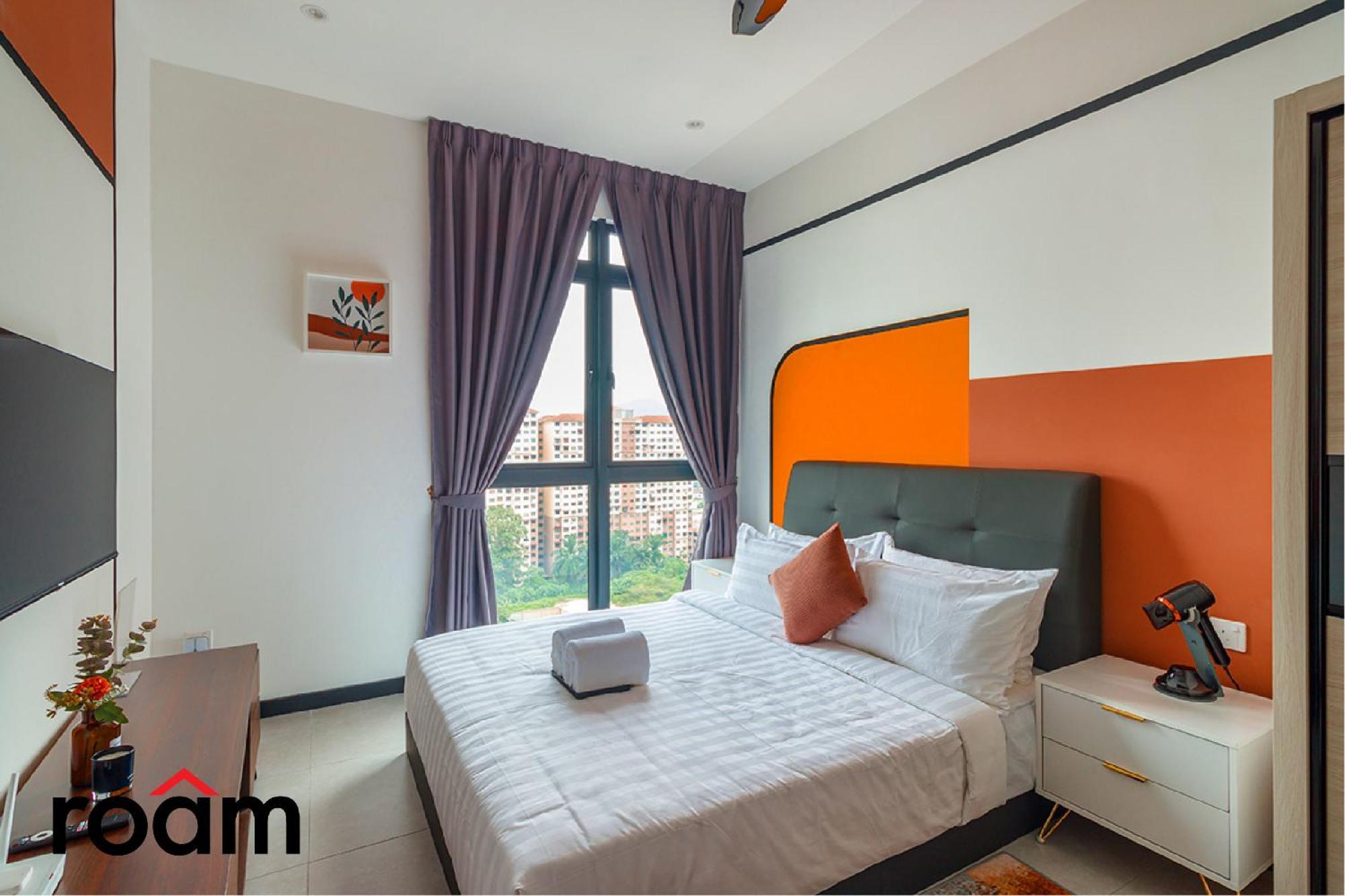 Neu Suites Residence, Embassy Row Kuala Lumpur Cameră foto