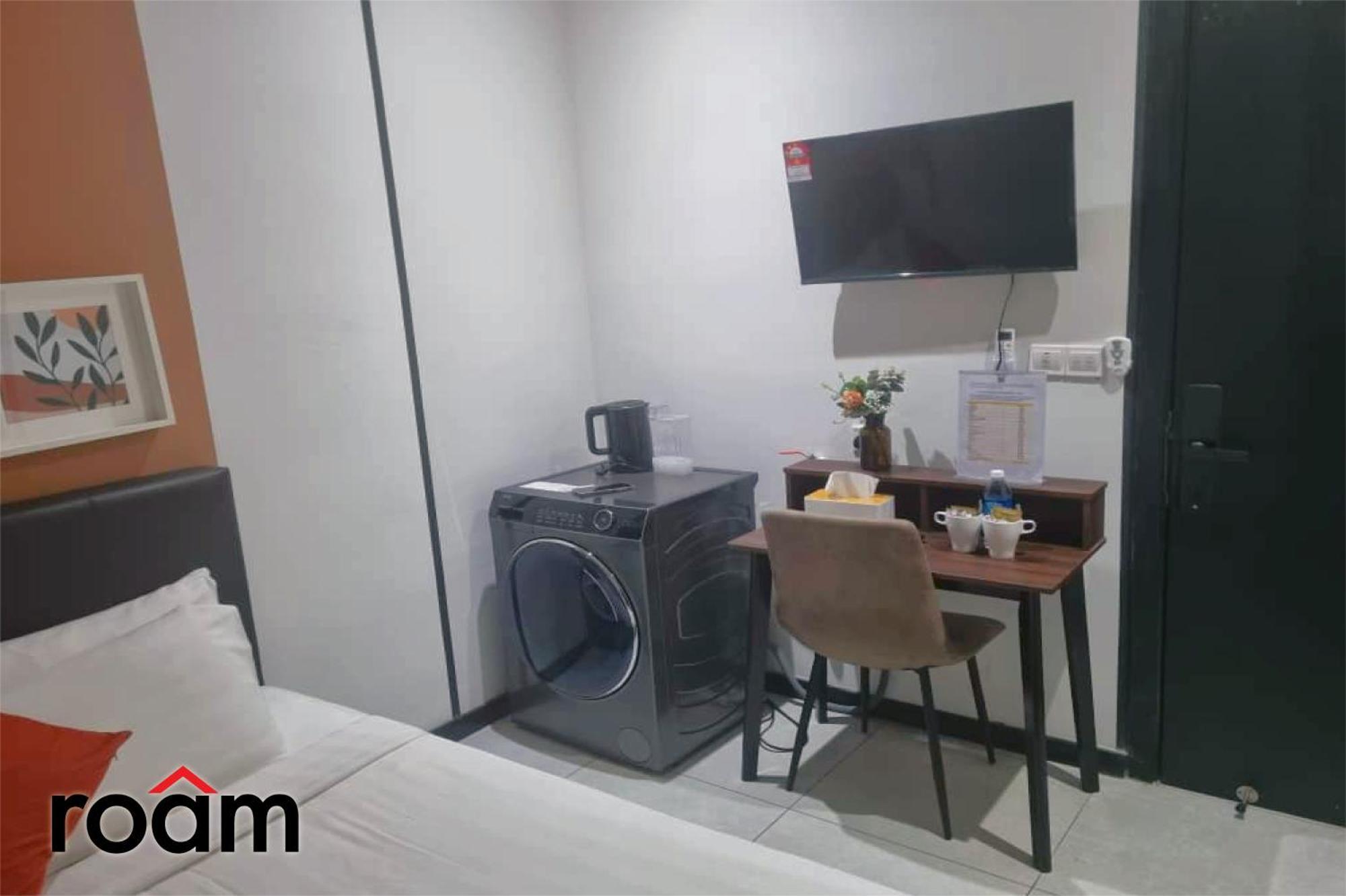 Neu Suites Residence, Embassy Row Kuala Lumpur Cameră foto